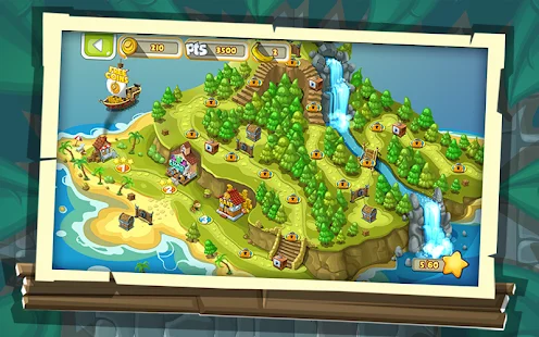 Banana Island — screenshot 3