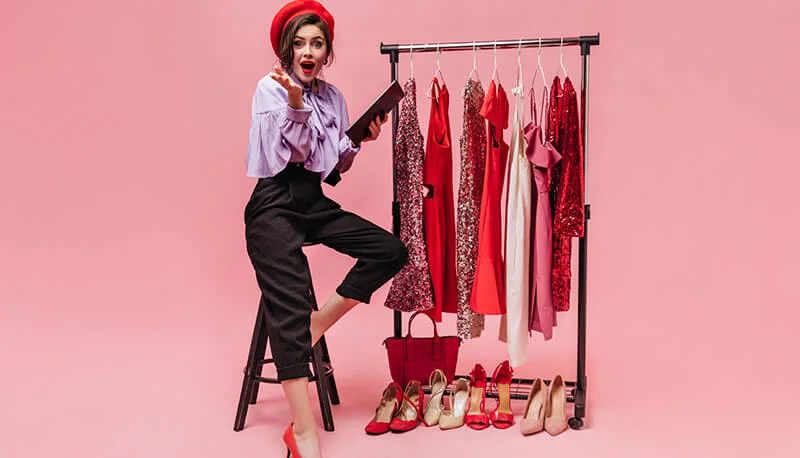 Shopping-eCommerce-Website — screenshot 5