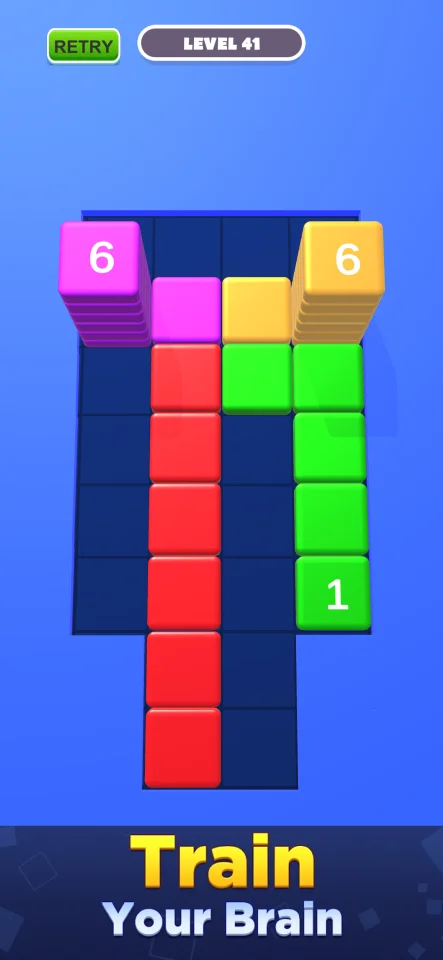 Block Stack 3D — screenshot 5