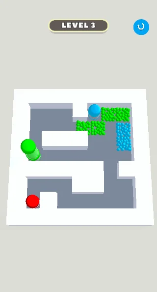 Amaze Color Cleaner Source Code — screenshot 5