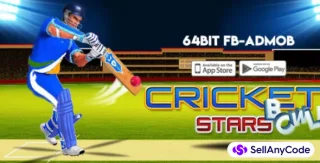 Cricket Stars Bowled 2019 64 Bit Supported