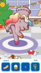 Infinite Zoom Art: Puzzle Trending Game