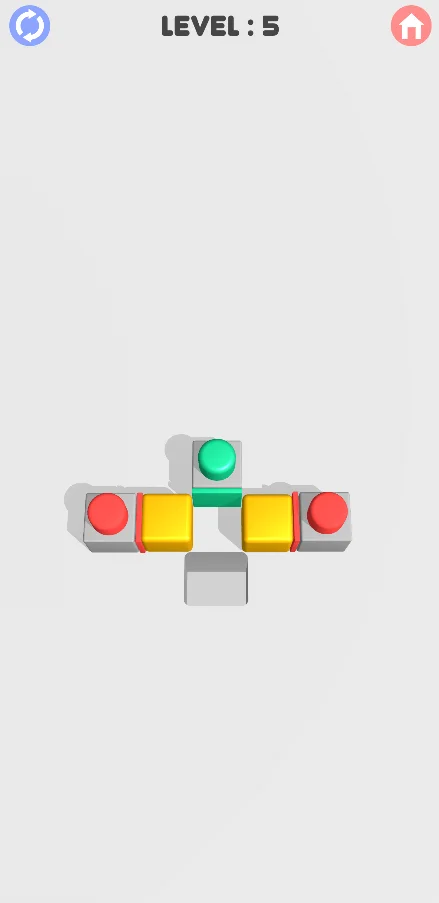 Push the Block | Trending Game — screenshot 5