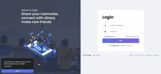 Sngine - Complete Social Network Platform