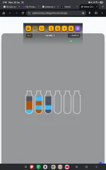 Water Sort Puzzle: Color Game AI