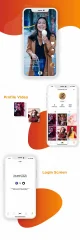 TicTic - Android Media App for Creating and Sharing Short Videos