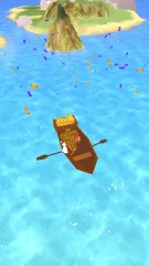 Island Idle Survival