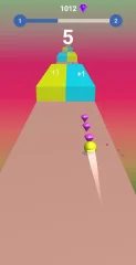 Casual Bundle Games 2 - 7 Games (Unity Complete+AdMob+Android+iOS)