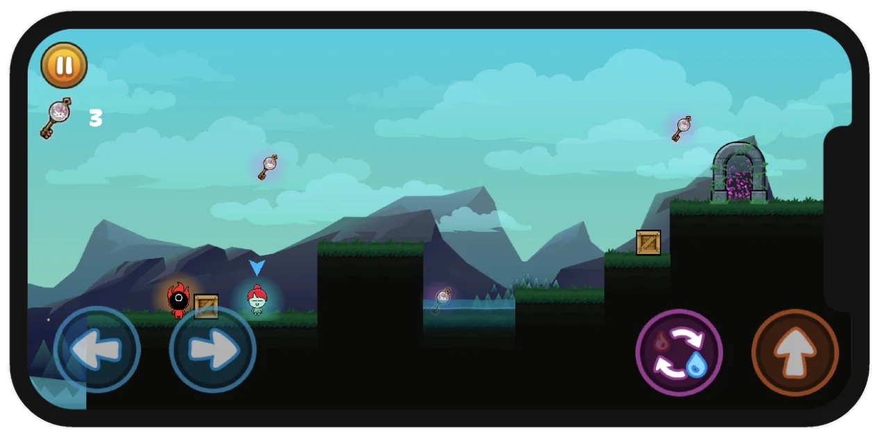 Squid Game “Red and Green New Trend Ideas” for Android and iOS — screenshot 6