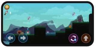 Squid Game “Red and Green New Trend Ideas” for Android and iOS