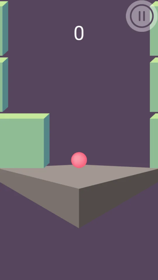 Side Jump: BuildBox Game (Easy Reskin) — screenshot 4