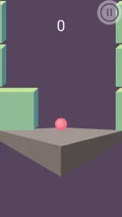 Side Jump: BuildBox Game (Easy Reskin)