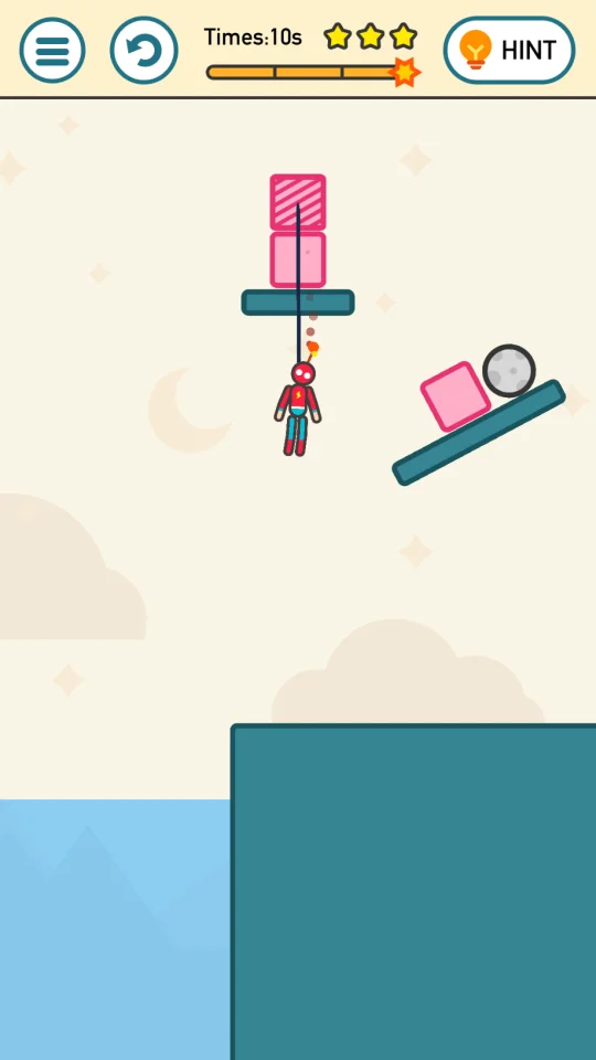 Burning Man 2 — screenshot 3