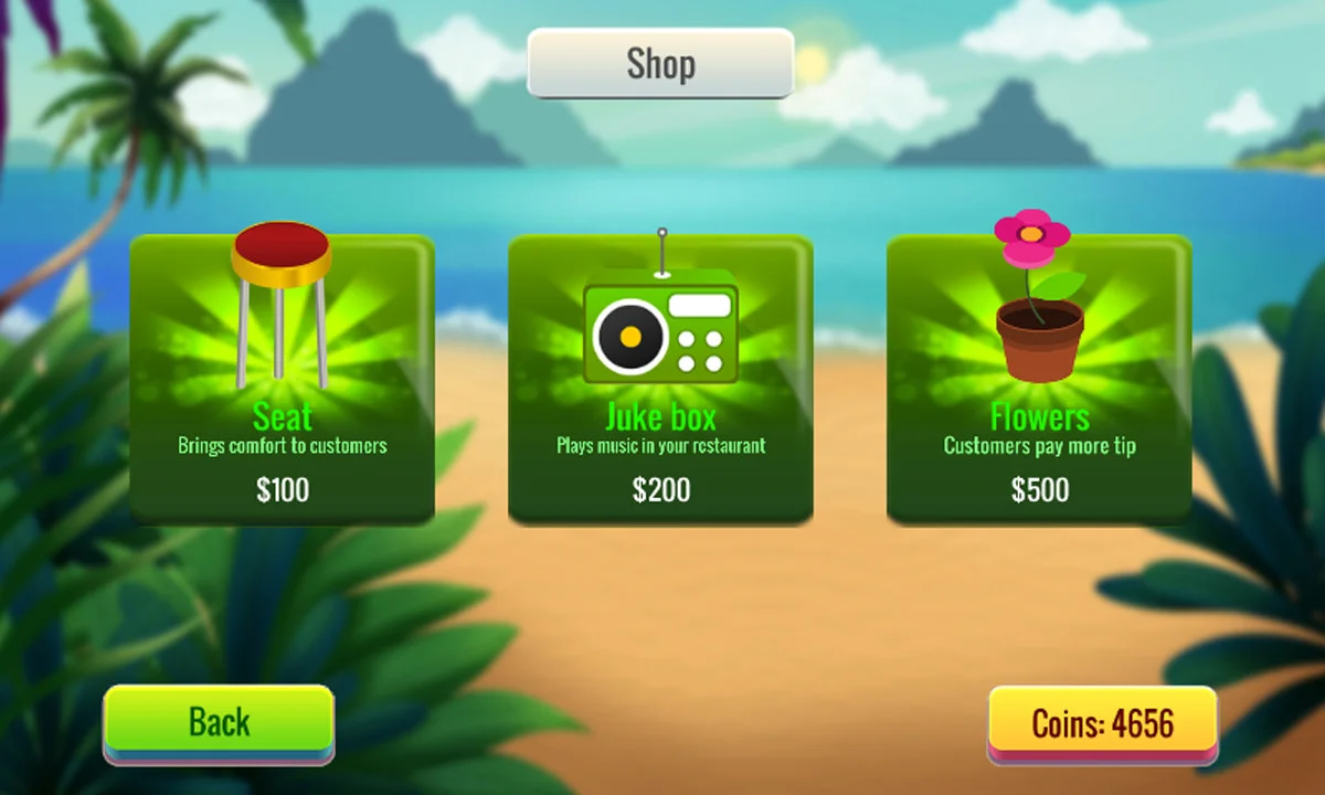 Fruit Juice Maker — screenshot 3
