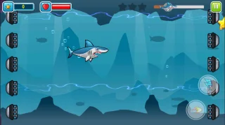 Daddy Shark Adventure