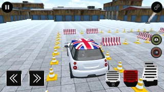 Car Parking Master Game (Unity 3D + AdMob)