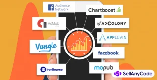 Mobile Ads (GDPR & iOS 14.5 Compliant)