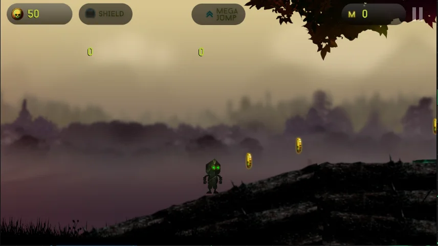 Buildbox Bundle 6 - 10 Premuim Games Templats — screenshot 7