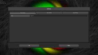 Modular Third-Person Shooter Example