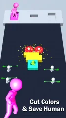 Color Smasher 3D