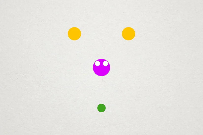 Blinking Line — screenshot 5