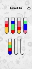Water Sorting Puzzle