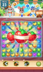 Juice Jam Match Puzzle