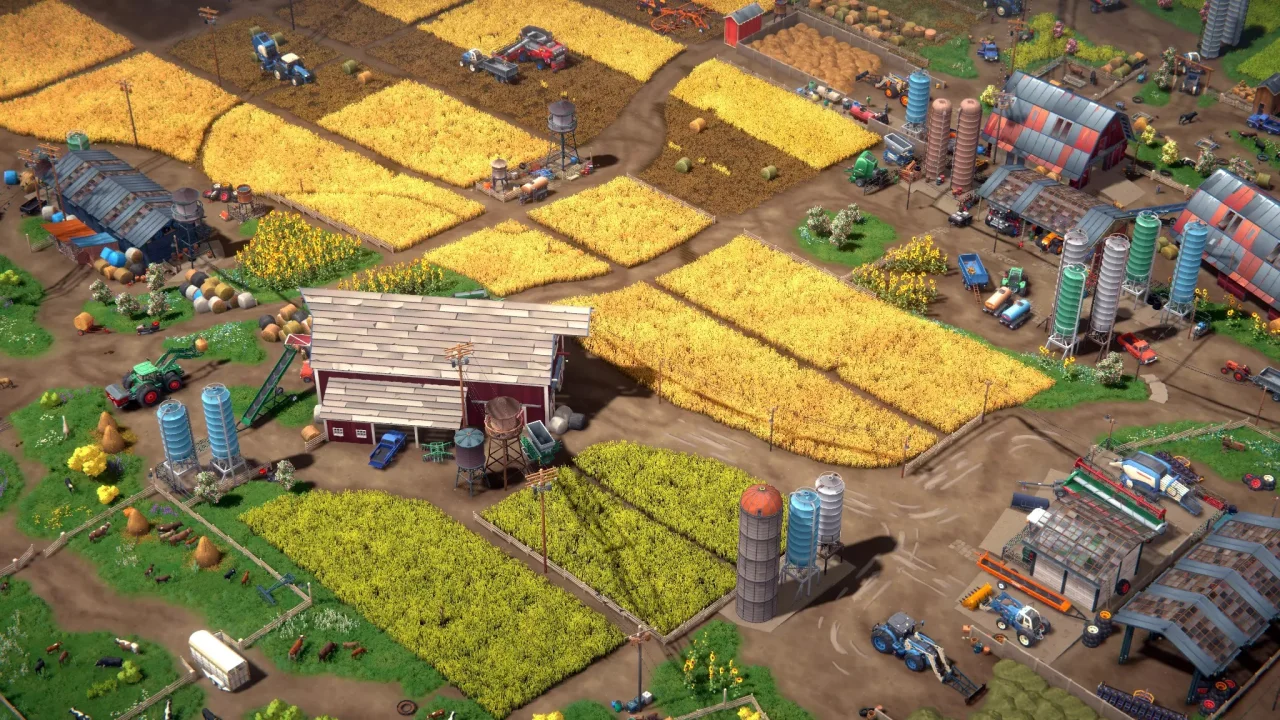 Toon Farm Pack — screenshot 6