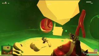 Multiplayer Shooter Unity Game Source Code