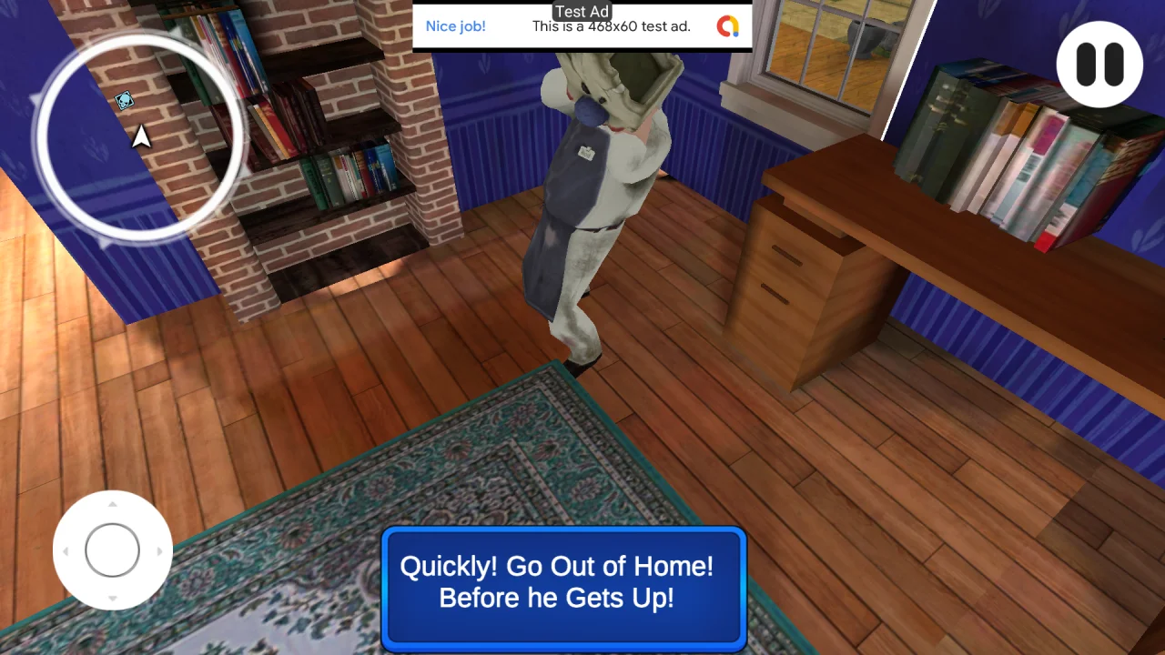 Mega Bundle: Trending Games Horror Poppy Scary Play Time — screenshot 5