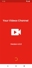 Your Videos Channel