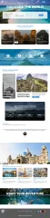 Travel - Travel Agency Responsive Website Template