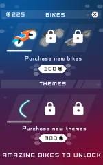Beat Rider - Neon Rider Game