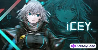 Adventure ICEY