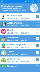 Battery Saver & RAM Booster Pro + AdMob