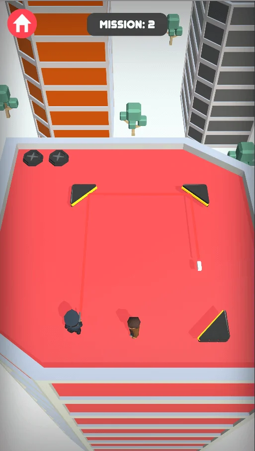 Bullet Bender | Trending Game — screenshot 4