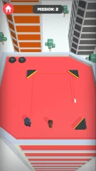 Bullet Bender | Trending Game
