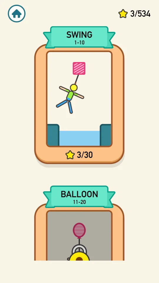 Burning Man 2 — screenshot 2