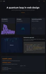 QuantumUI