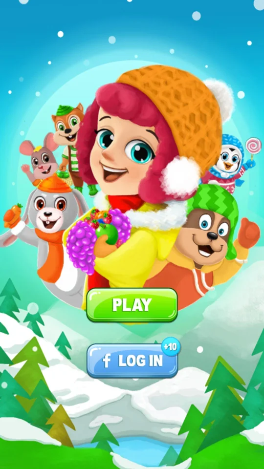 Candy Crushing — screenshot 1