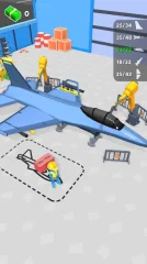 Plane Factory