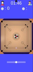 Carom