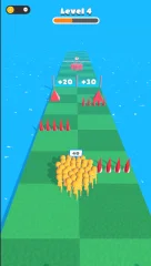 Squad Runner