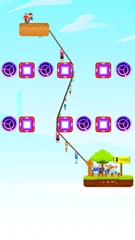 Zipline Puzzle