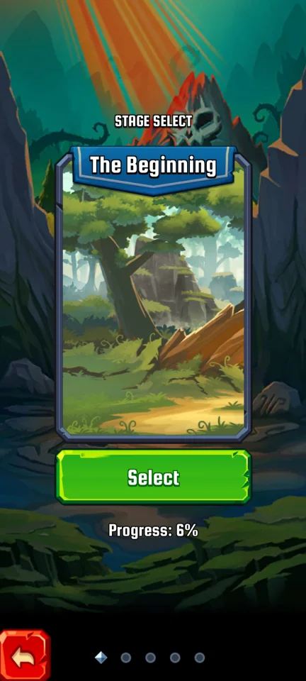 Empire Knight — screenshot 7