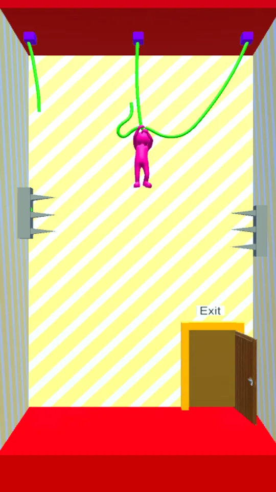 Save Me – Trending Hyper Casual Game — screenshot 2