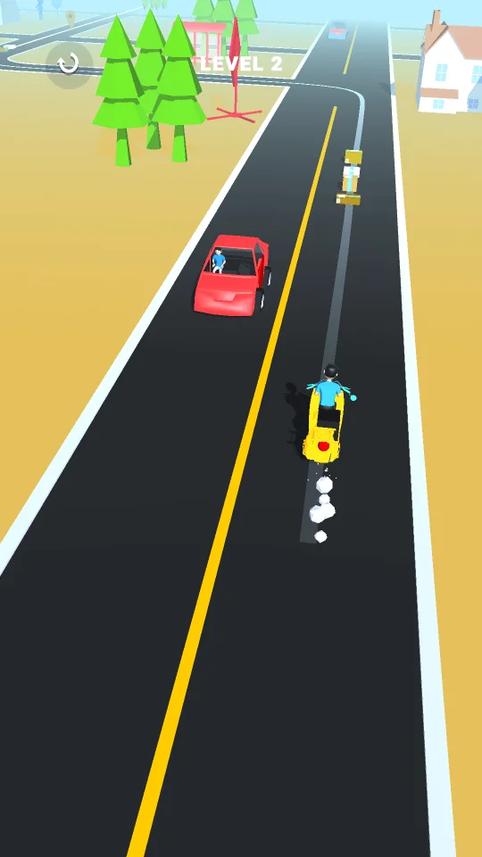 Package Deliver 3D — screenshot 5