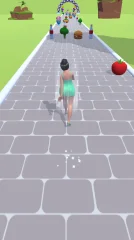 Squid Game (Free 1 MORE Game) Body Race