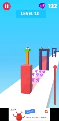 Candy Crawl – Top Trending Game in Stores