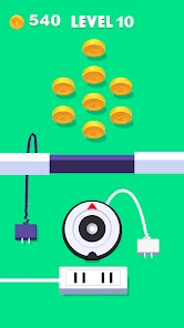 Charge Now: Plug Connect — screenshot 2